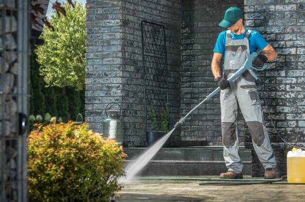 Best Building Exterior Washing  in Sewaren, NJ